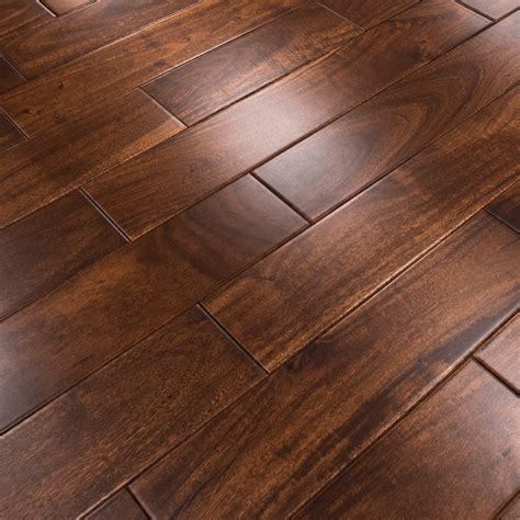 Wood floor plus - On average, installing hardwoods costs between $6 and $12 per square foot. However, that price can jump to $13 to $25 if the space is very large, like an entire floor of the home. Installation for ...